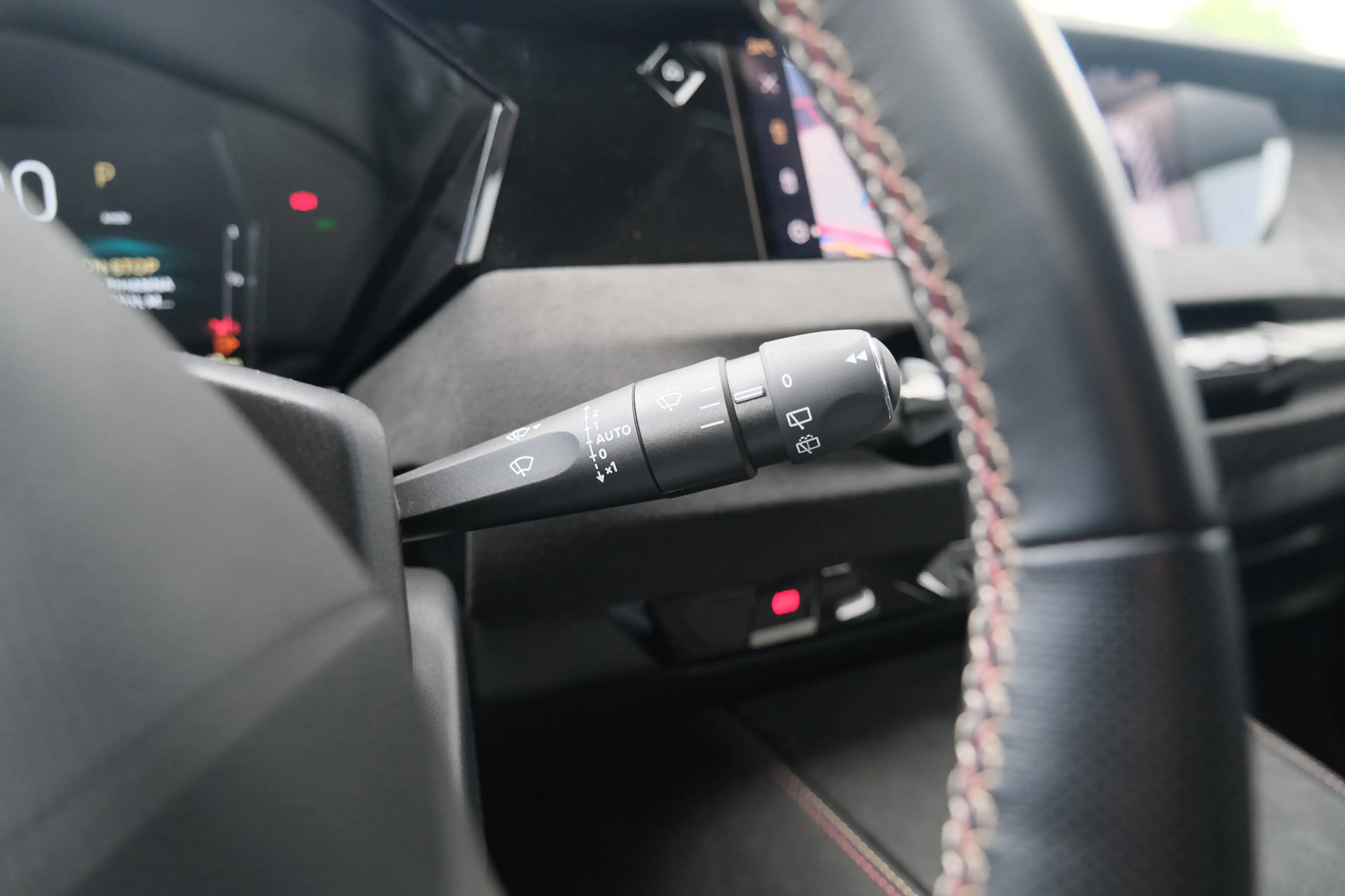 DS Automobiles DS 4 1.2 PureTech Performance Line — photo 17