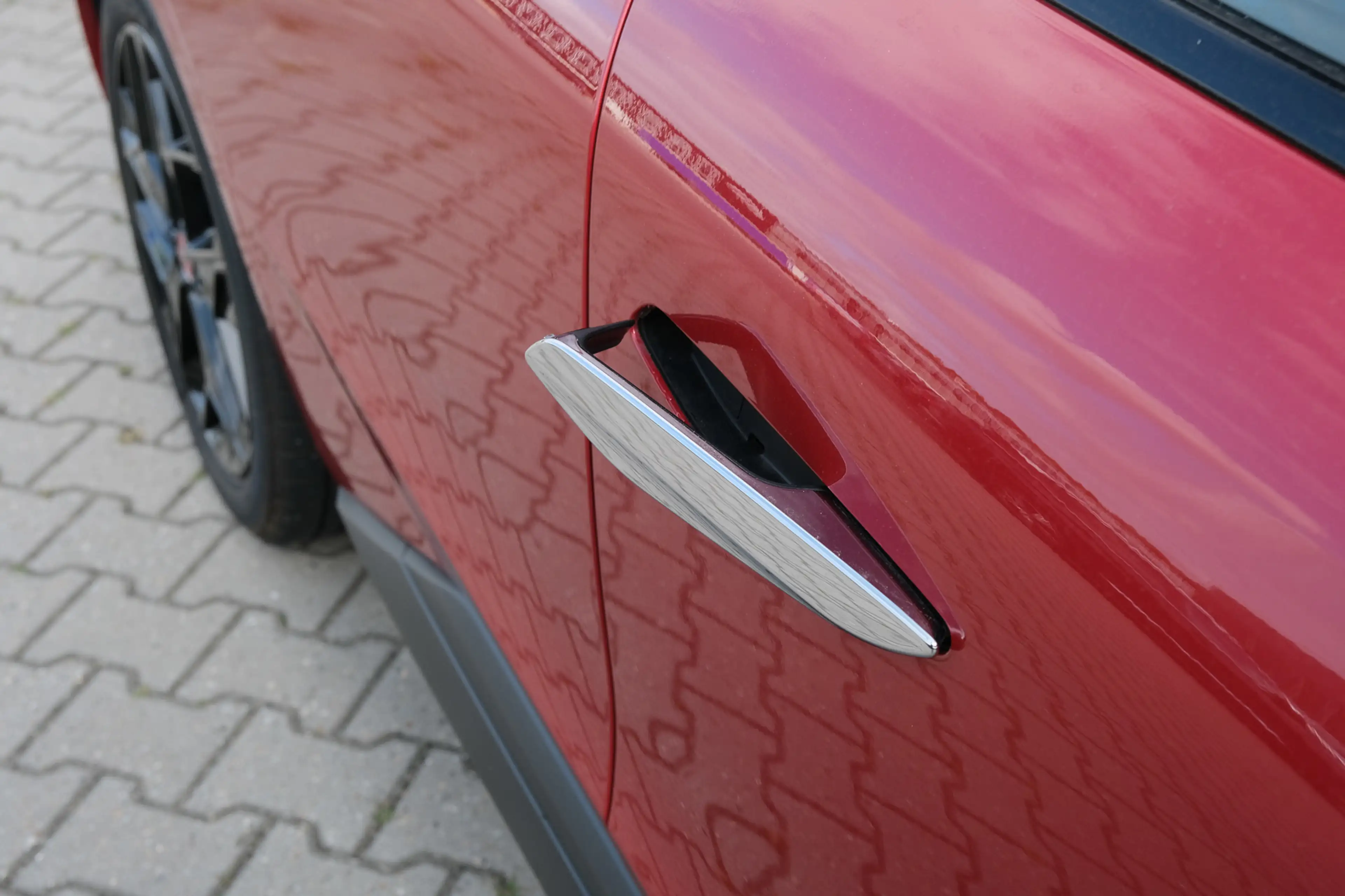 DS Automobiles DS 4 1.2 PureTech Performance Line — photo 27