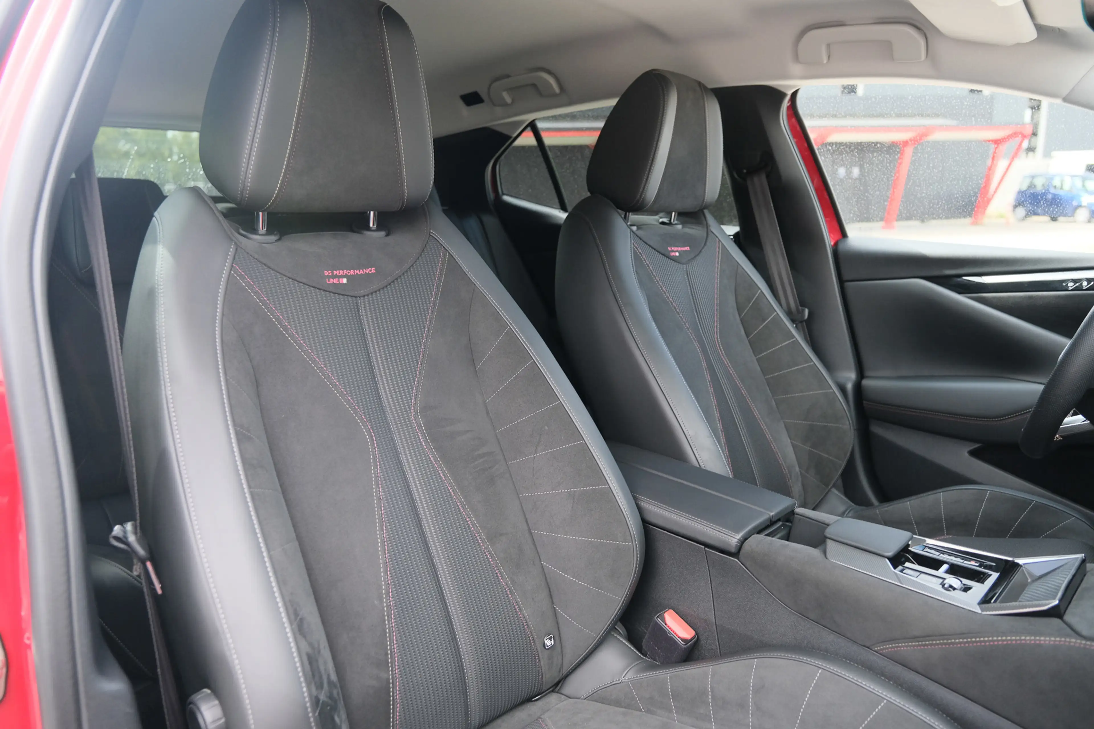 DS Automobiles DS 4 1.2 PureTech Performance Line — photo 36