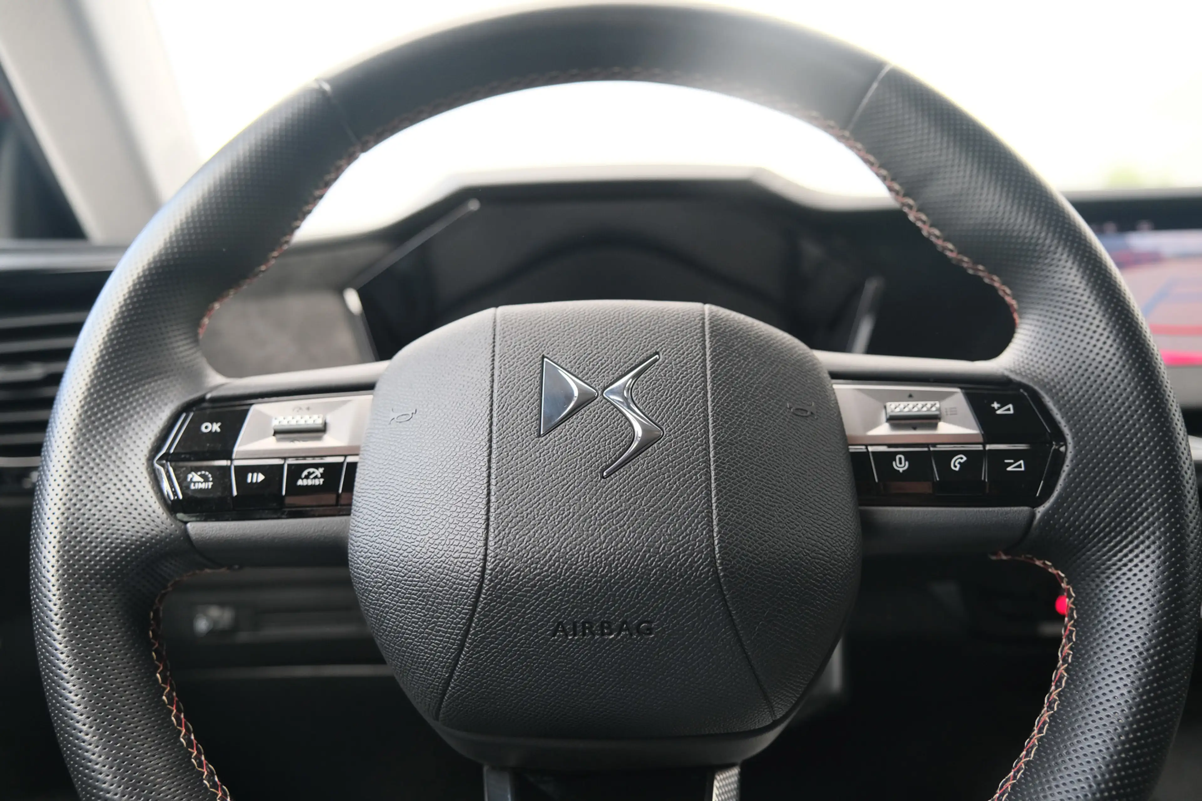 DS Automobiles DS 4 1.2 PureTech Performance Line — photo 24