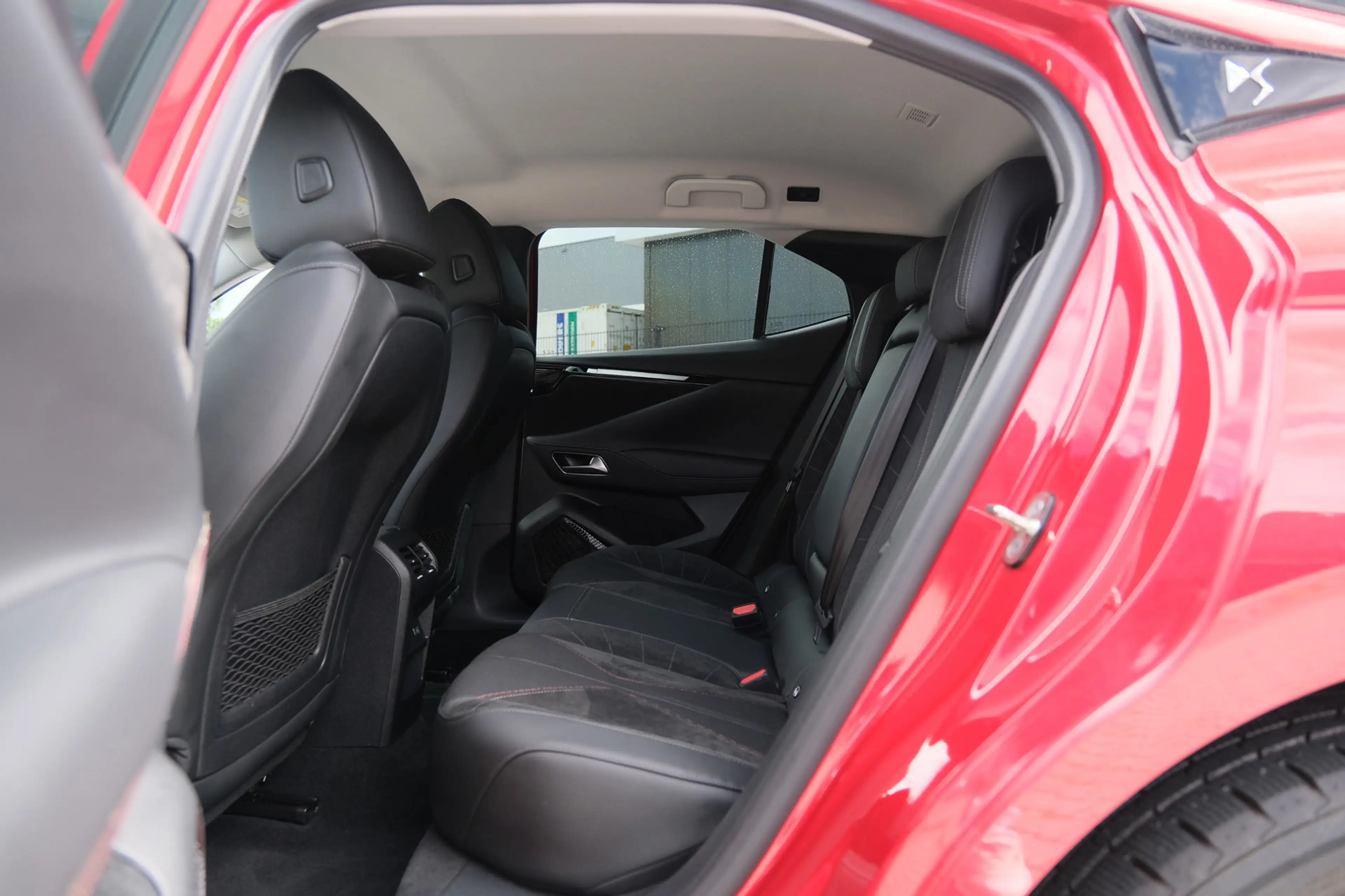 DS Automobiles DS 4 1.2 PureTech Performance Line — photo 39