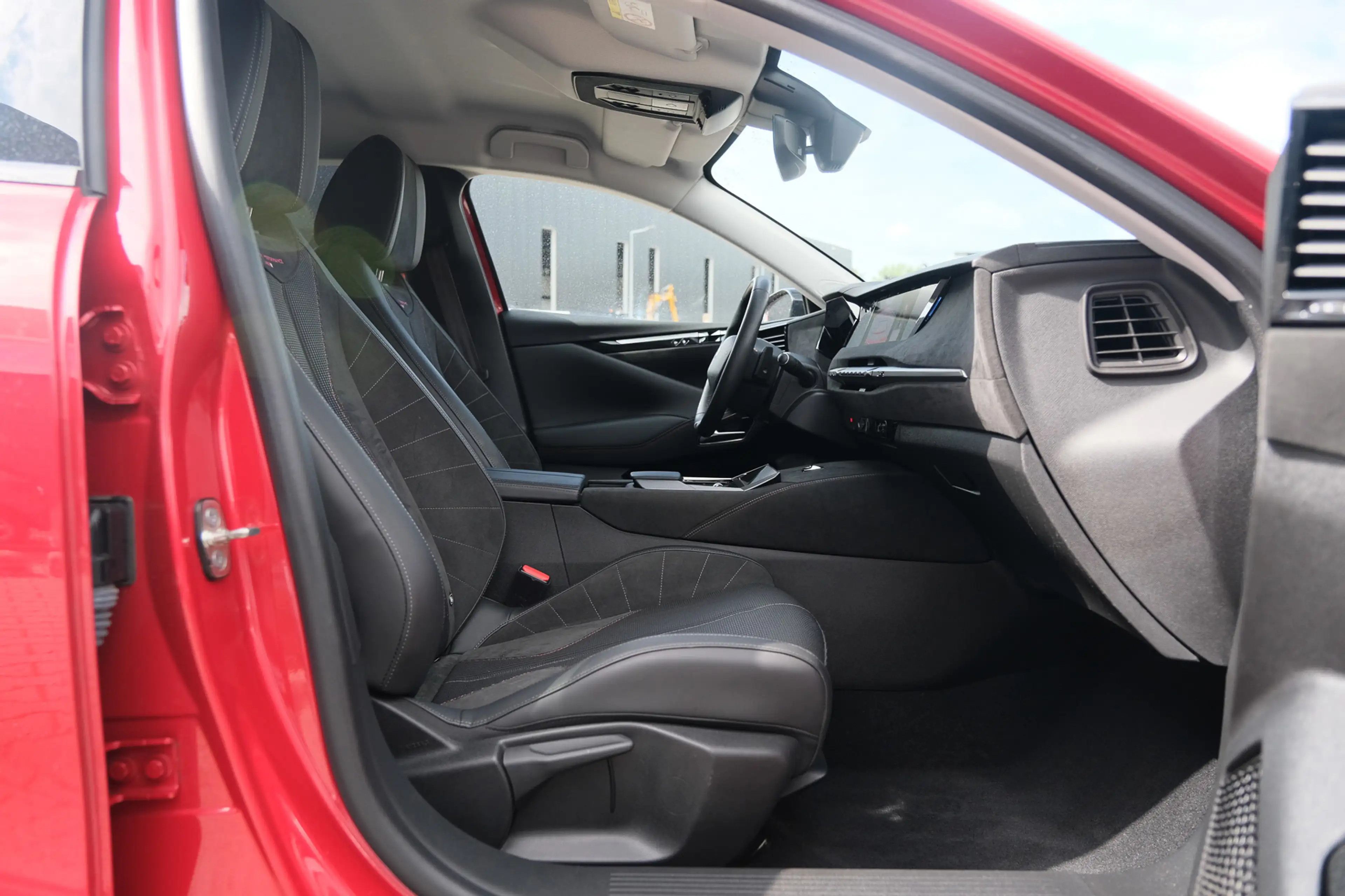 DS Automobiles DS 4 1.2 PureTech Performance Line — photo 35