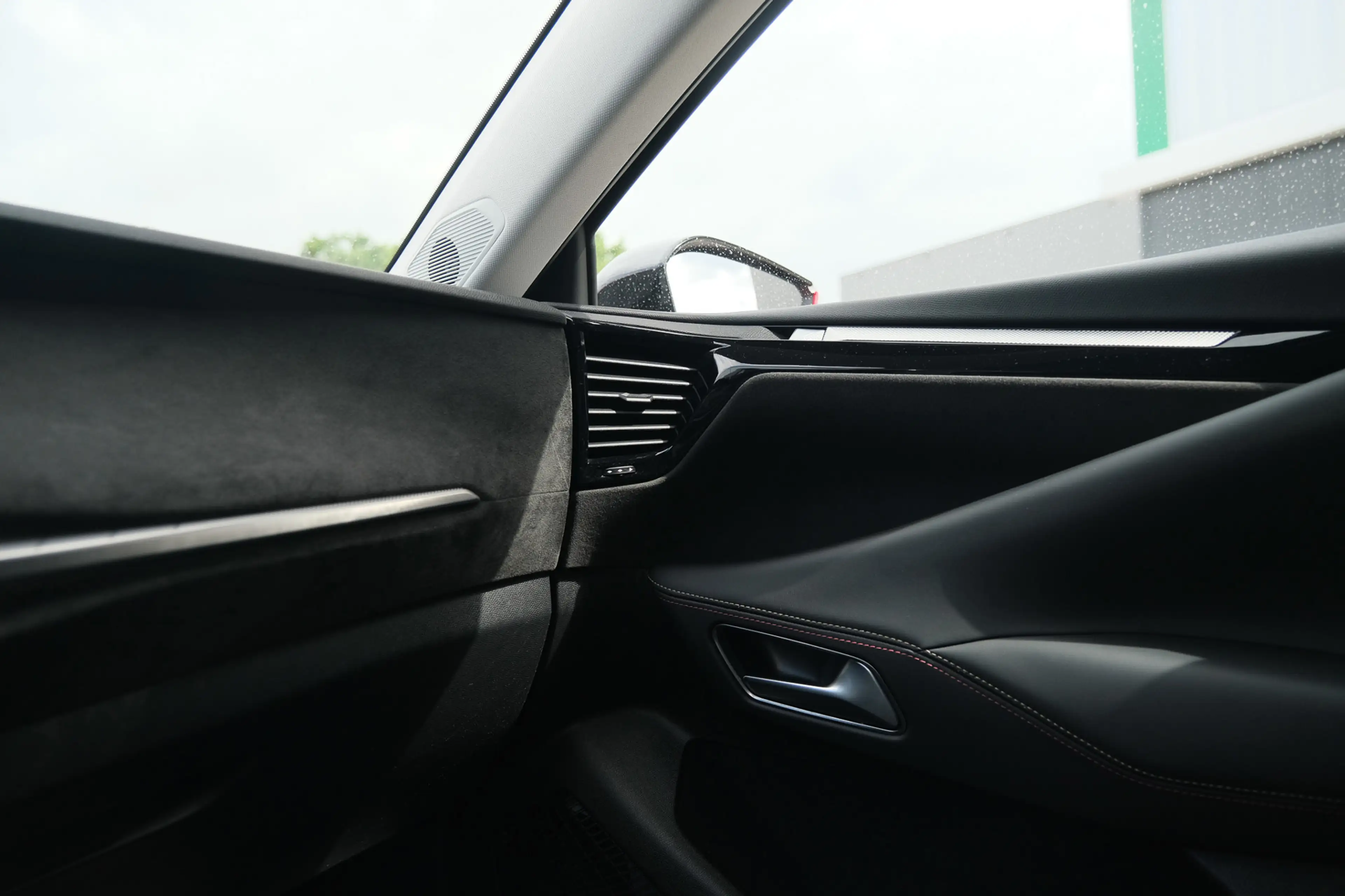 DS Automobiles DS 4 1.2 PureTech Performance Line — photo 20