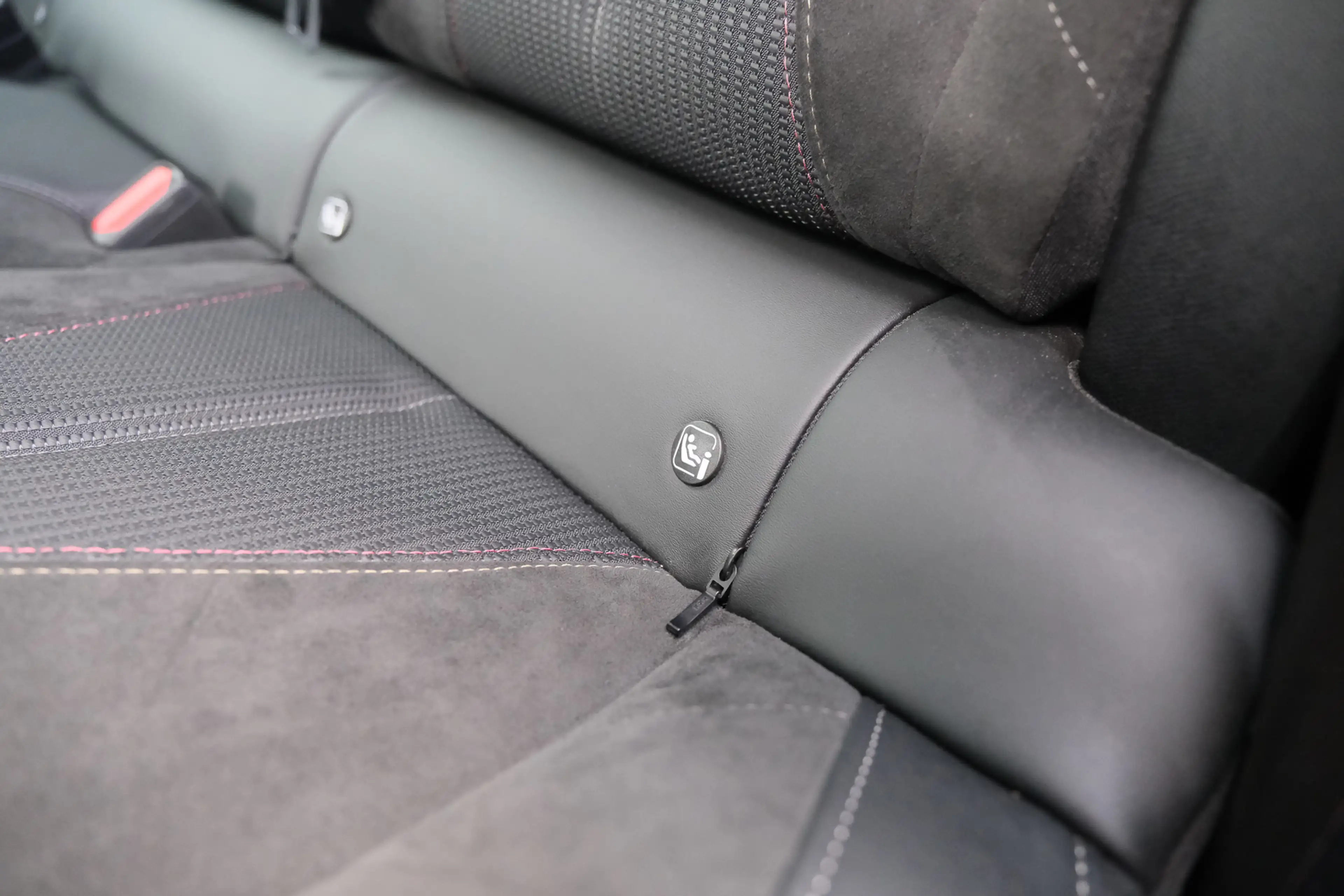 DS Automobiles DS 4 1.2 PureTech Performance Line — photo 29