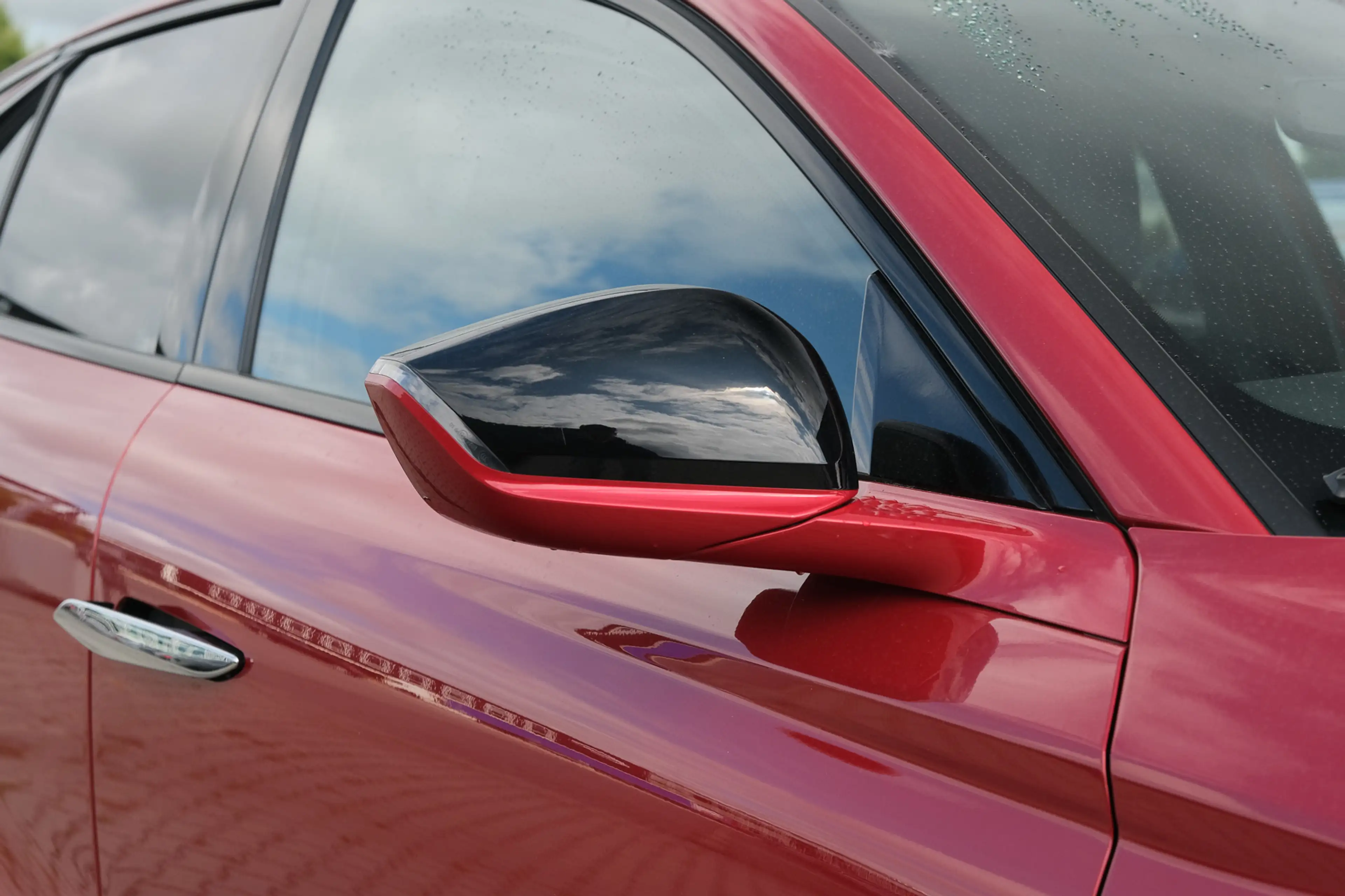 DS Automobiles DS 4 1.2 PureTech Performance Line — photo 26
