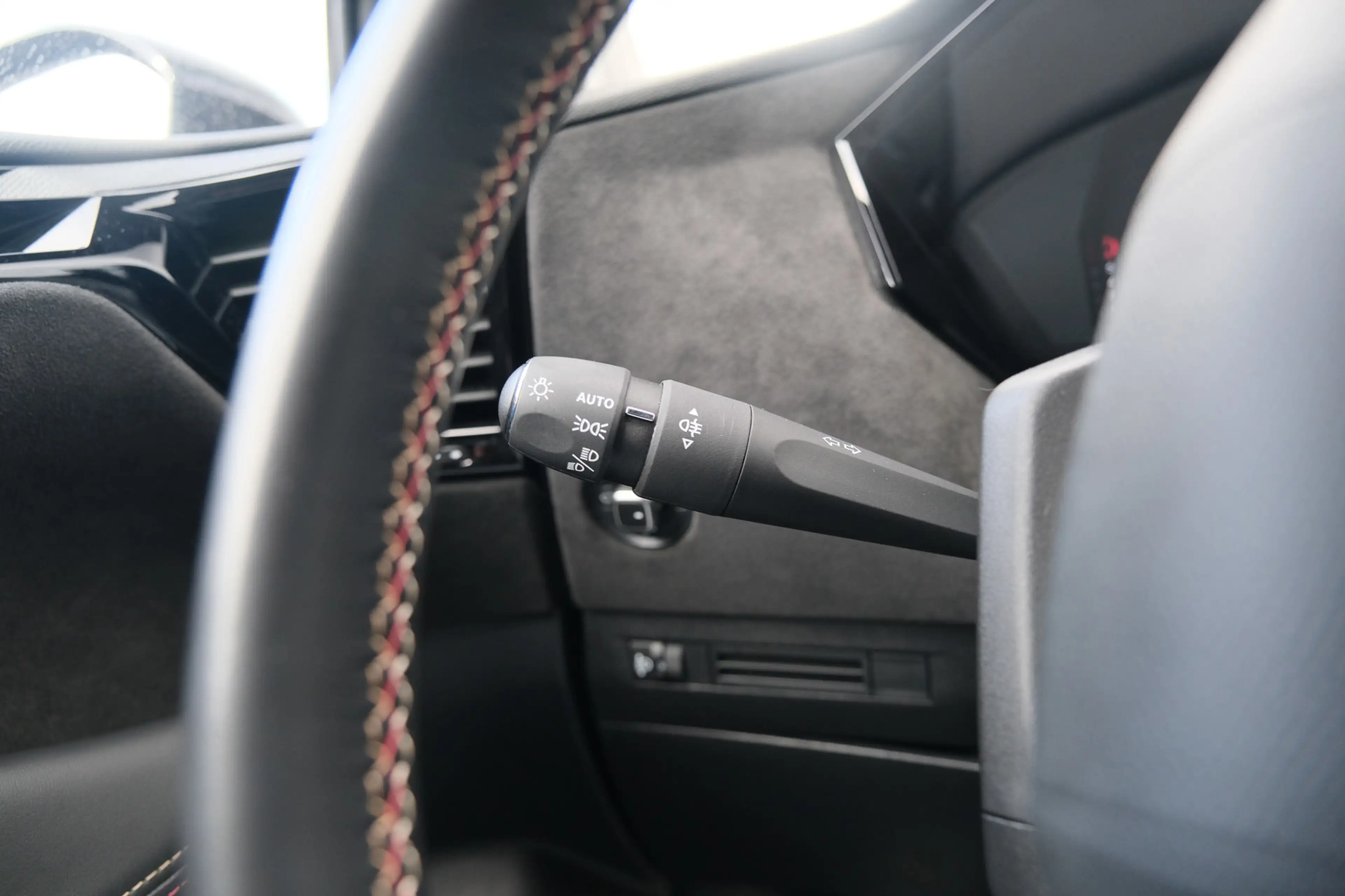 DS Automobiles DS 4 1.2 PureTech Performance Line — photo 16