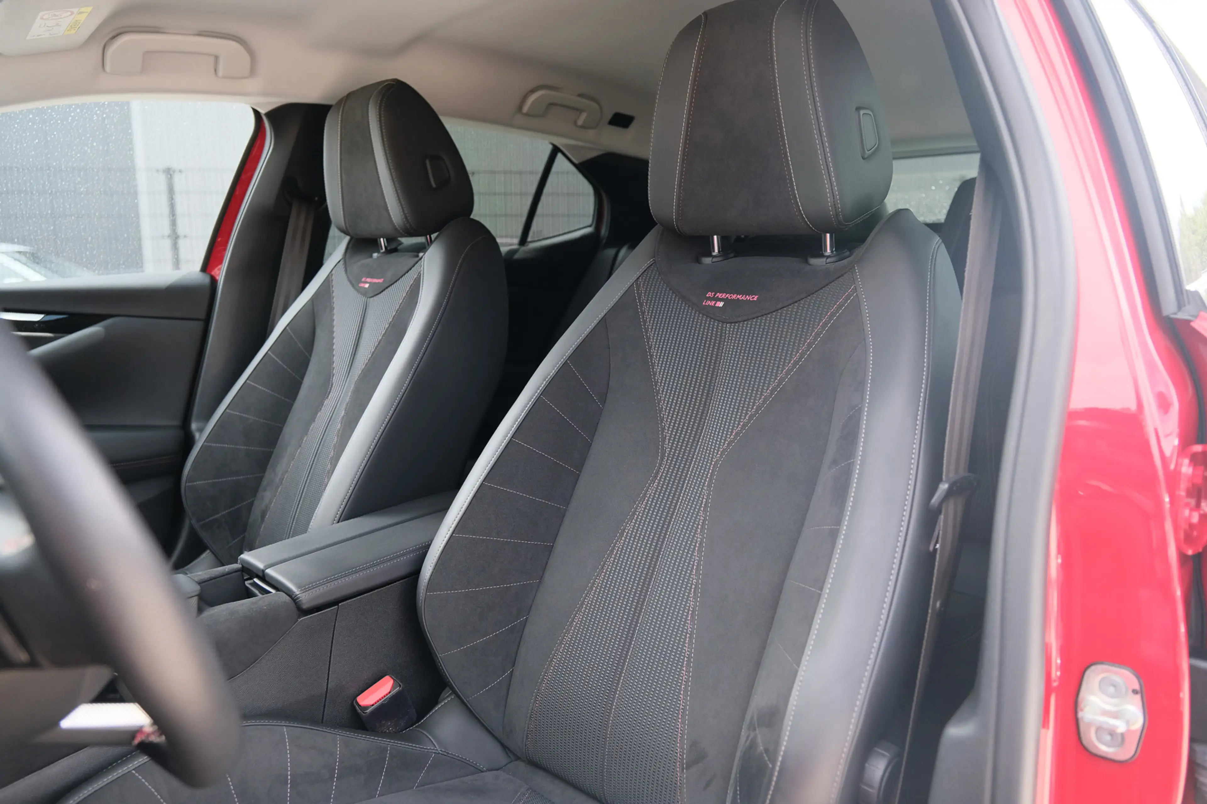 DS Automobiles DS 4 1.2 PureTech Performance Line — photo 33