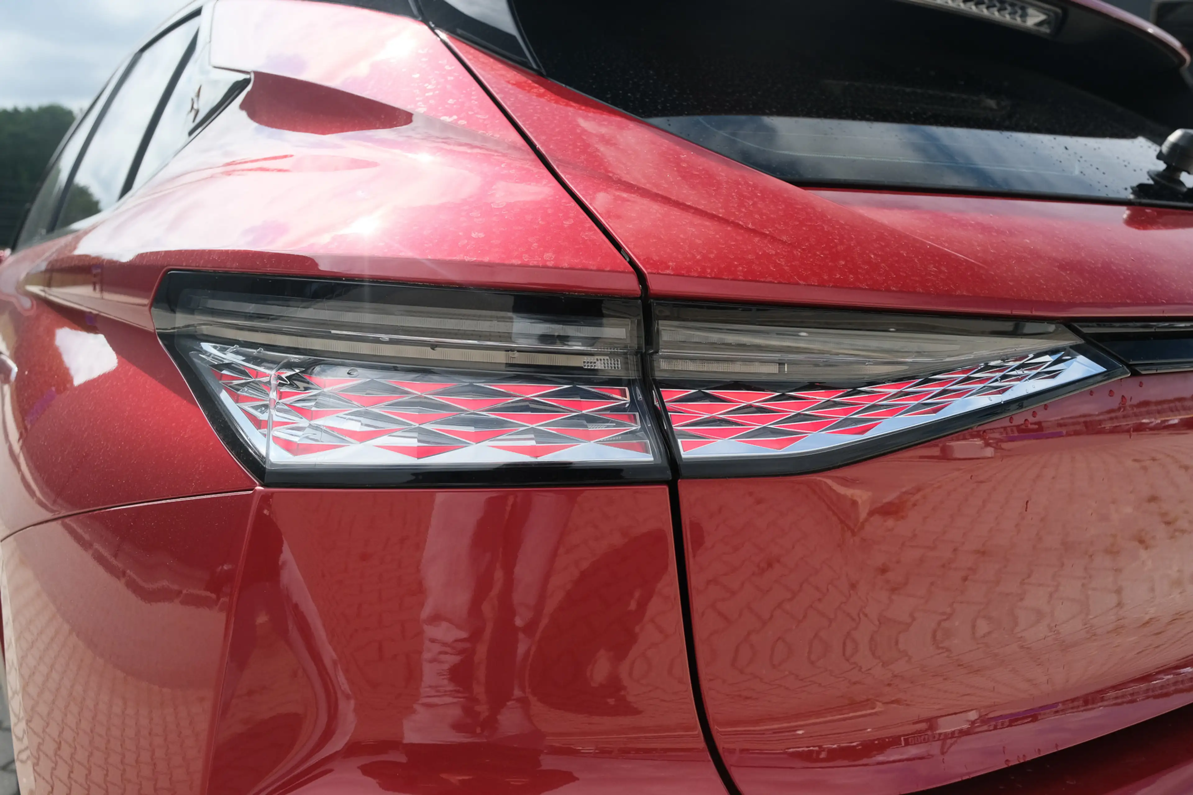 DS Automobiles DS 4 1.2 PureTech Performance Line — photo 25