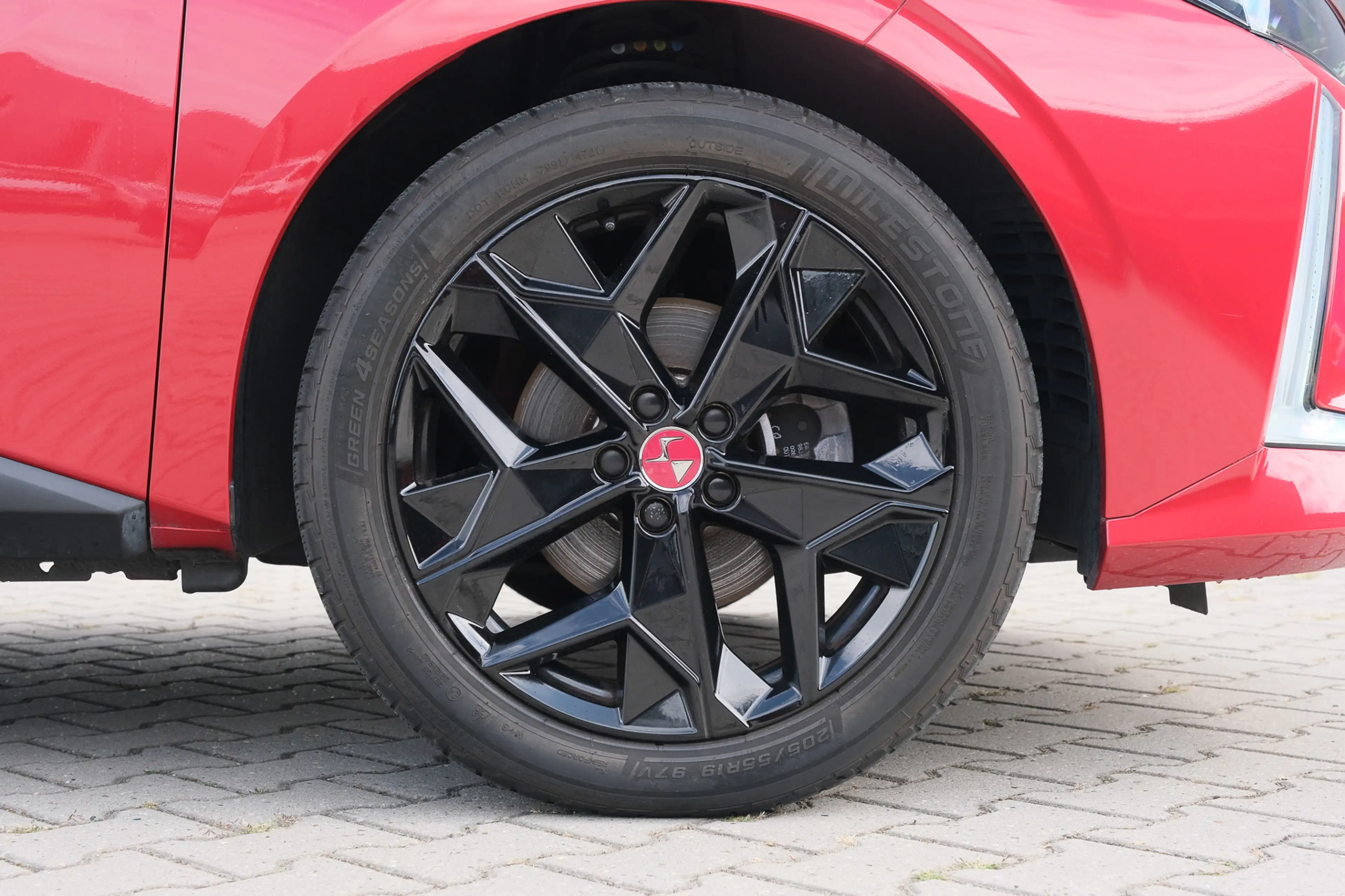DS Automobiles DS 4 1.2 PureTech Performance Line — photo 6