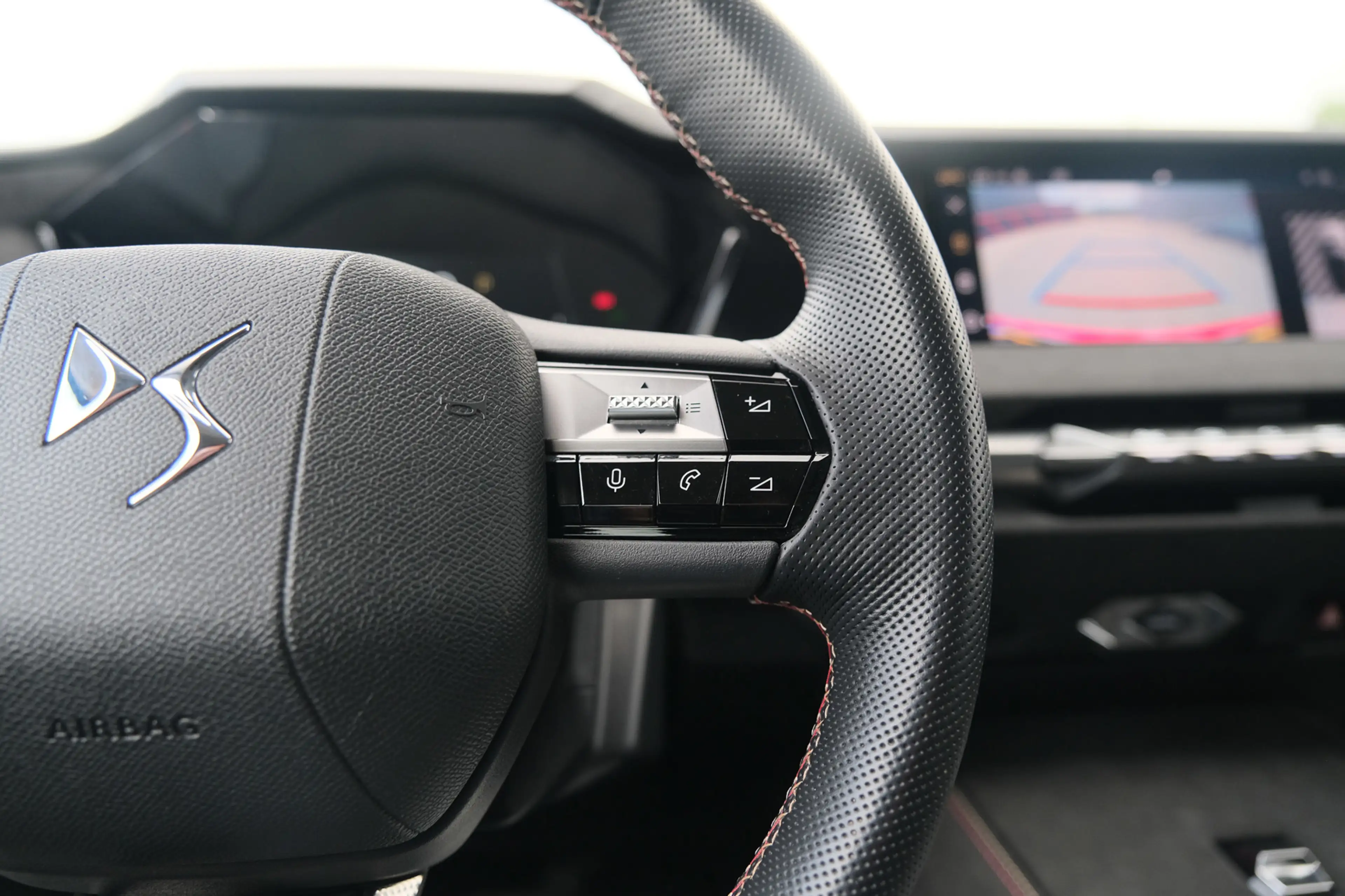 DS Automobiles DS 4 1.2 PureTech Performance Line — photo 15