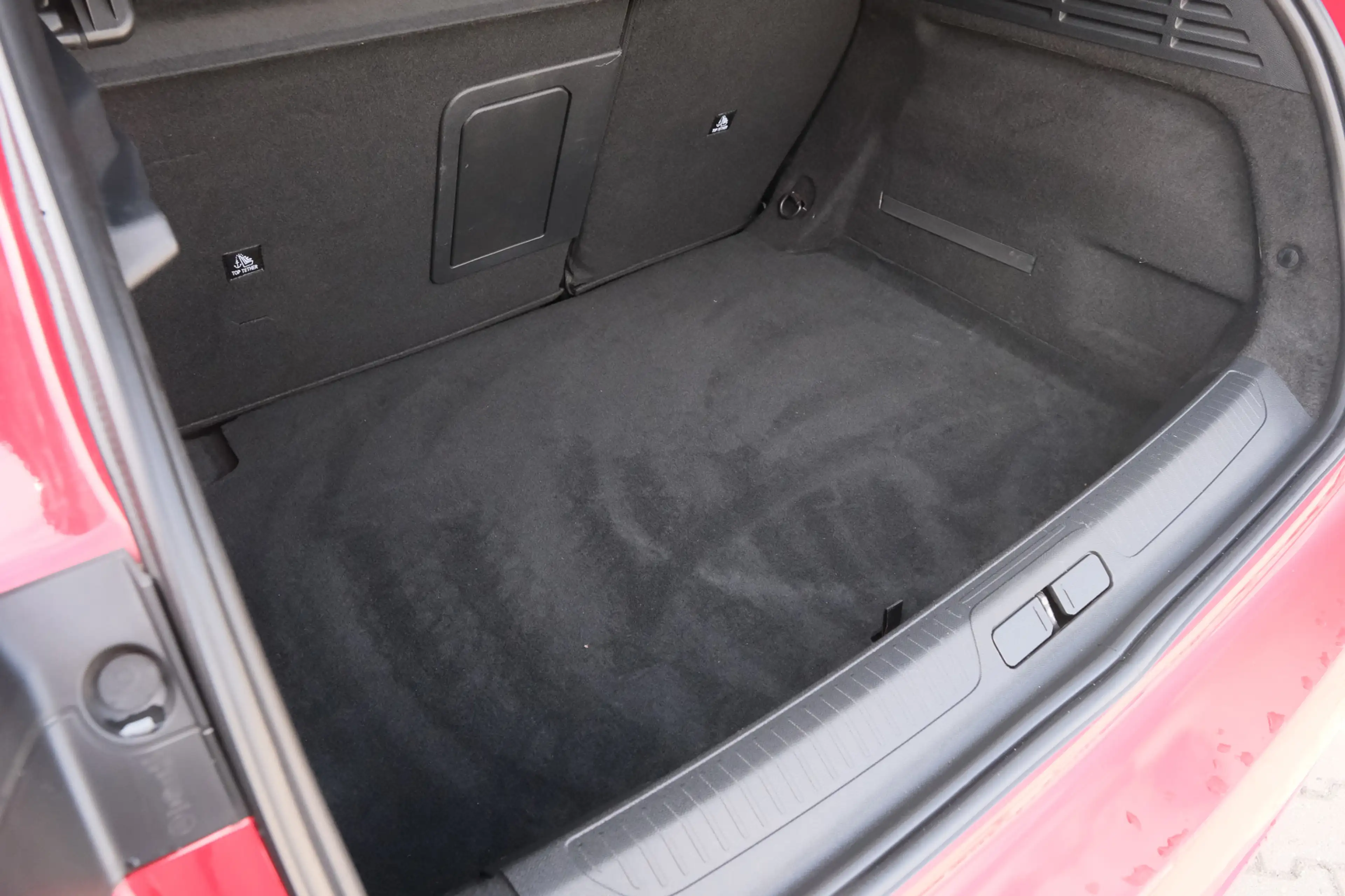 DS Automobiles DS 4 1.2 PureTech Performance Line — photo 41