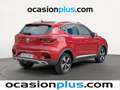 MG ZS 1.8 120 Rouge - thumbnail 3