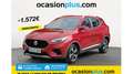 MG ZS 1.8 120 Rouge - thumbnail 1
