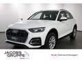 Audi Q5 40 TDI quattro S tronic,GRA,LED,PDC Weiß - thumbnail 1