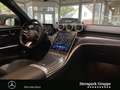 Mercedes-Benz C 180 C 180 T AMG Pano,Memory,Night,Ambient,Kamera,LED Blanc - thumbnail 5