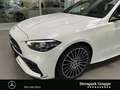 Mercedes-Benz C 180 C 180 T AMG Pano,Memory,Night,Ambient,Kamera,LED Blanc - thumbnail 23