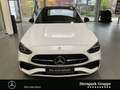 Mercedes-Benz C 180 C 180 T AMG Pano,Memory,Night,Ambient,Kamera,LED Blanc - thumbnail 2