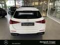 Mercedes-Benz C 180 C 180 T AMG Pano,Memory,Night,Ambient,Kamera,LED Blanc - thumbnail 3