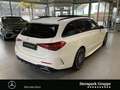 Mercedes-Benz C 180 C 180 T AMG Pano,Memory,Night,Ambient,Kamera,LED Blanc - thumbnail 4