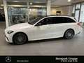 Mercedes-Benz C 180 C 180 T AMG Pano,Memory,Night,Ambient,Kamera,LED Blanc - thumbnail 24