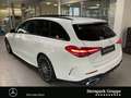Mercedes-Benz C 180 C 180 T AMG Pano,Memory,Night,Ambient,Kamera,LED Blanc - thumbnail 21
