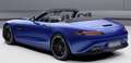 Mercedes-Benz AMG GT Roadster 476 Azul - thumbnail 2