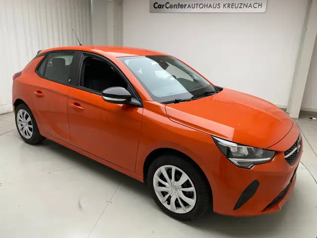 Opel Corsa-e F e Edition Elektro Automatik Tempomat