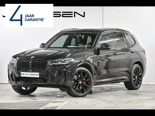 BMW X3 xDrive 20i