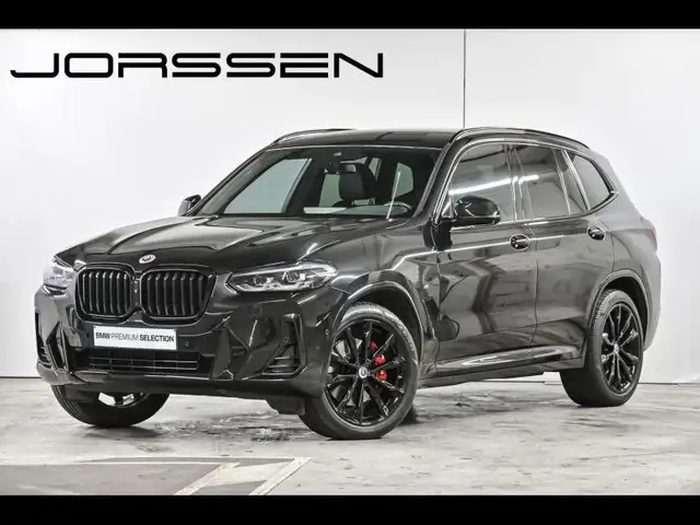 BMW X3 xDrive 20i
