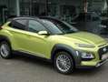 Hyundai KONA 1,0 T-GDi 2WD Level 5 Jaune - thumbnail 2