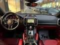 Porsche Cayenne Diesel Aut. Negro - thumbnail 11
