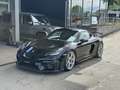 Porsche Cayman 718 Cayman GT4 RS PDK / Clubsportpaket / Vollsc... Nero - thumbnail 1