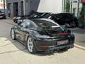 Porsche Cayman 718 Cayman GT4 RS PDK / Clubsportpaket / Vollsc... Nero - thumbnail 8