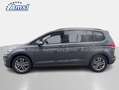 Volkswagen Touran 1.5 TSI Comfortline DSG *7-S.*el.Hklp.*SH Gris - thumbnail 5