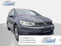 Volkswagen Touran 1.5 TSI Comfortline DSG *7-S.*el.Hklp.*SH Gris - thumbnail 1