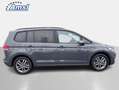 Volkswagen Touran 1.5 TSI Comfortline DSG *7-S.*el.Hklp.*SH Gris - thumbnail 9