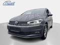 Volkswagen Touran 1.5 TSI Comfortline DSG *7-S.*el.Hklp.*SH Gris - thumbnail 4