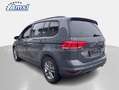 Volkswagen Touran 1.5 TSI Comfortline DSG *7-S.*el.Hklp.*SH Gris - thumbnail 6