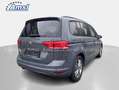 Volkswagen Touran 1.5 TSI Comfortline DSG *7-S.*el.Hklp.*SH Gris - thumbnail 8