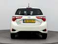 Toyota Yaris 1.0 VVT-i Aspiration | Achteruitrijcamera | Rijstr Blanc - thumbnail 6