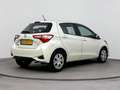 Toyota Yaris 1.0 VVT-i Aspiration | Achteruitrijcamera | Rijstr Blanc - thumbnail 2