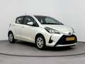 Toyota Yaris 1.0 VVT-i Aspiration | Achteruitrijcamera | Rijstr Blanc - thumbnail 7