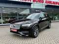 Volvo XC90 Inscription AWD LED Leder Navi Kamera Schwarz - thumbnail 2