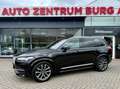 Volvo XC90 Inscription AWD LED Leder Navi Kamera Schwarz - thumbnail 1