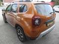 Dacia Duster 4X4 Orange - thumbnail 8