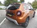 Dacia Duster 4X4 Orange - thumbnail 9