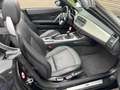 BMW Z4 2.2i-Top Zustand"Leder"Navi"El.Verdeck"Klima Schwarz - thumbnail 15