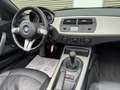 BMW Z4 2.2i-Top Zustand"Leder"Navi"El.Verdeck"Klima Schwarz - thumbnail 16