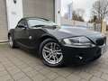 BMW Z4 2.2i-Top Zustand"Leder"Navi"El.Verdeck"Klima Schwarz - thumbnail 6