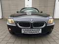 BMW Z4 2.2i-Top Zustand"Leder"Navi"El.Verdeck"Klima Schwarz - thumbnail 4